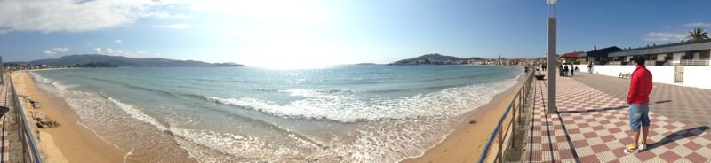 David del Barrio banner