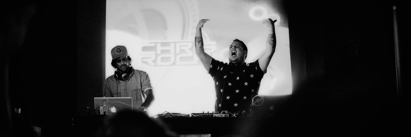Chrisrochi's profile banner image