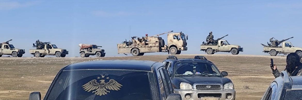 Rumeli Türk ☪︎ banner