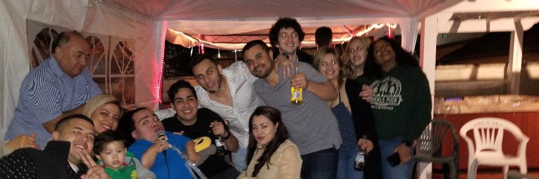 comedylover200's profile banner image