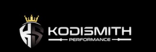 CoachKodi_Smith Profile Banner