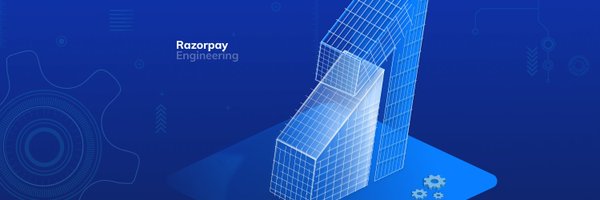 RazorpayTech Profile Banner