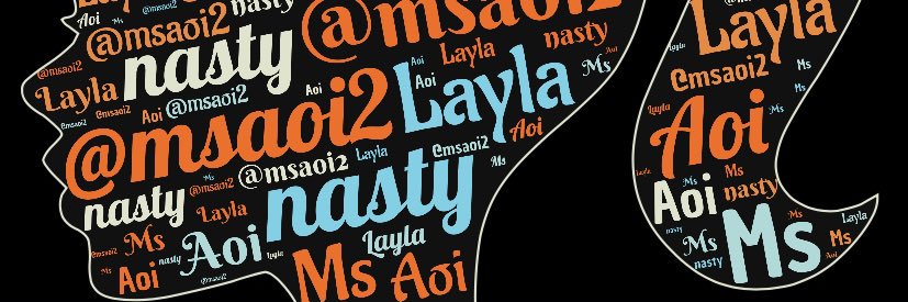 RAH! Kared Neva ILLNANA (layla aoi)'s banner