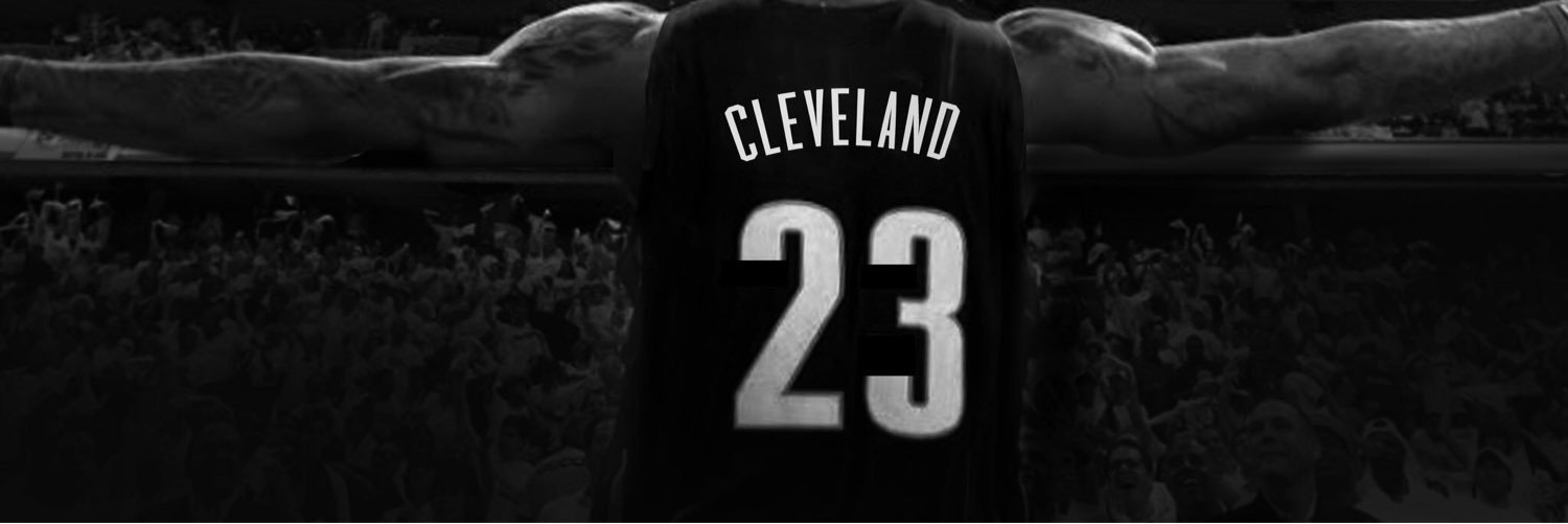 TomkoCLE's profile banner image