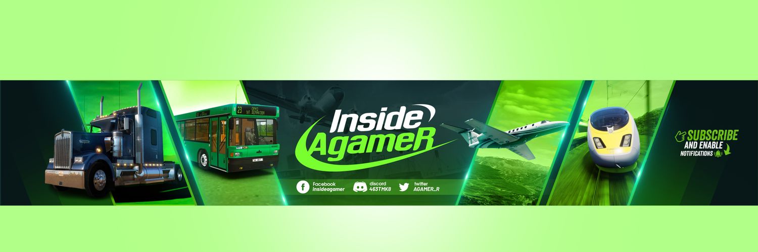 InsideAgameR banner