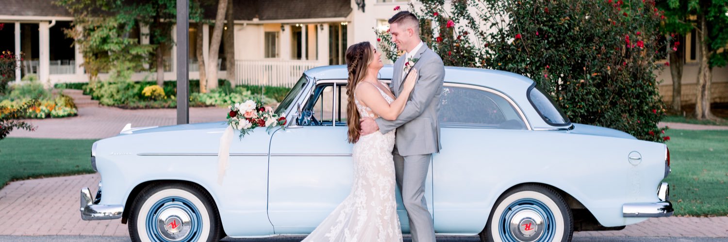 BellaRoseBride's profile banner image