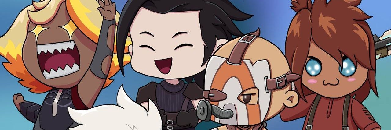SleepyToastyBoi's profile banner image