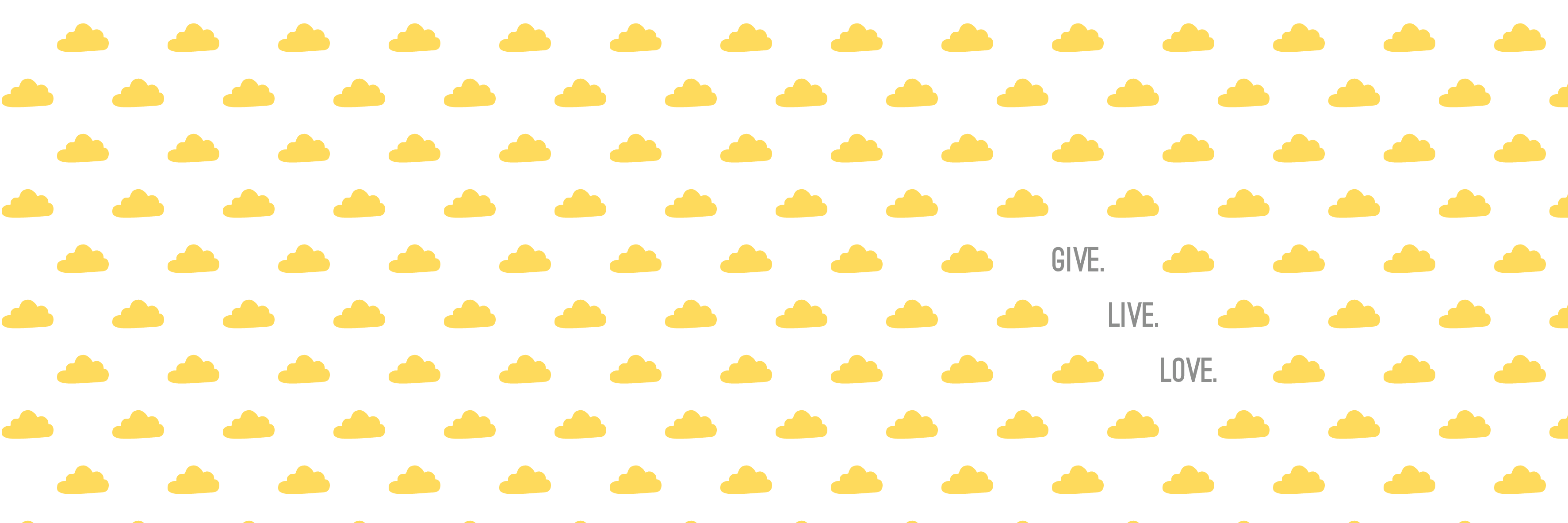 cloudydaygray's profile banner image
