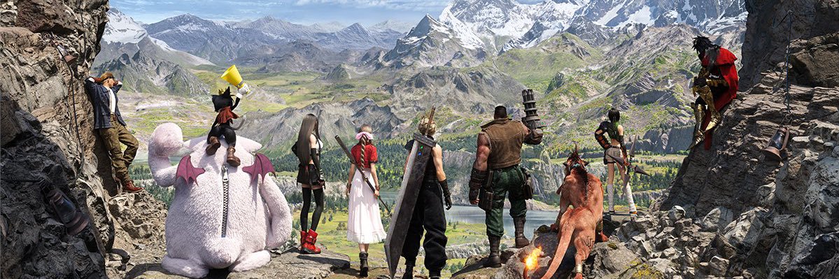 StrifeCloud47's profile banner image