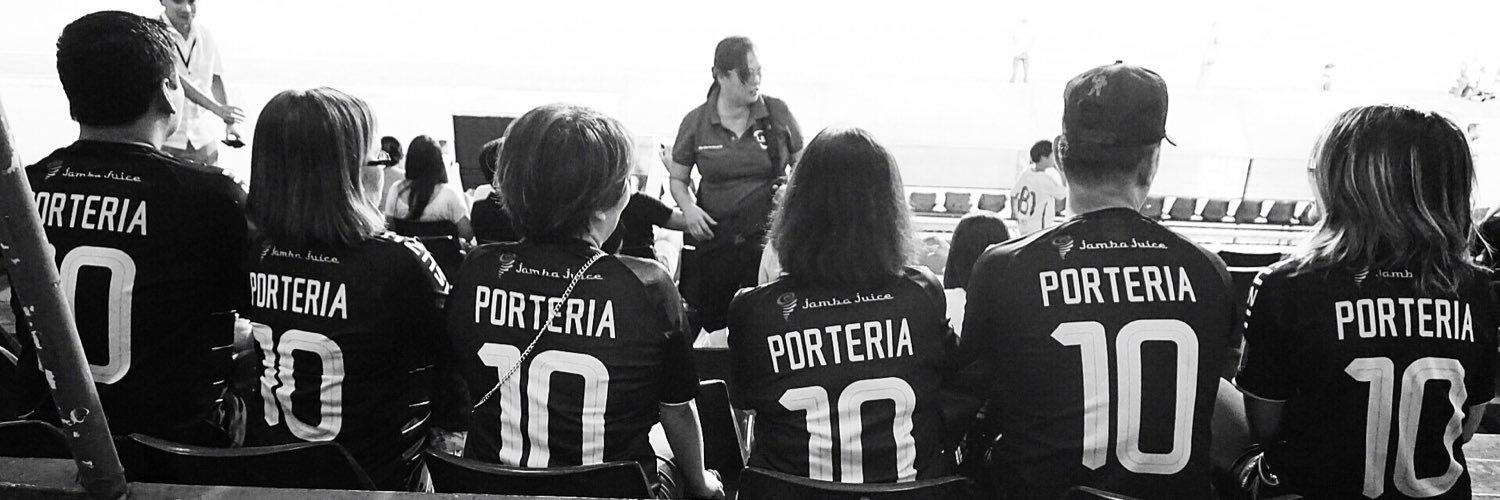 MrPorteria's profile banner image