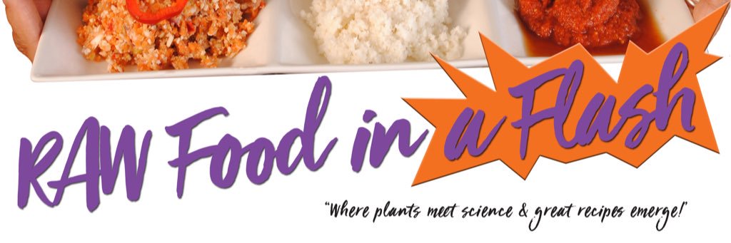 veganrawcooked's profile banner image
