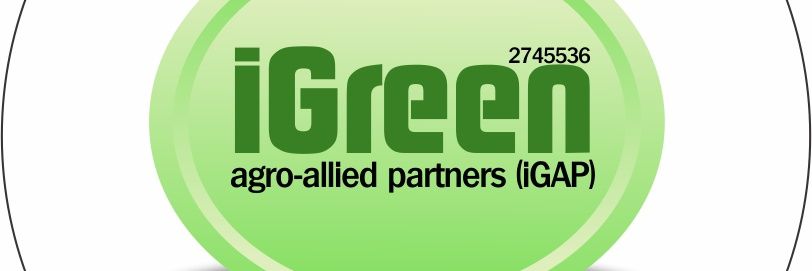 igreenagro's profile banner image