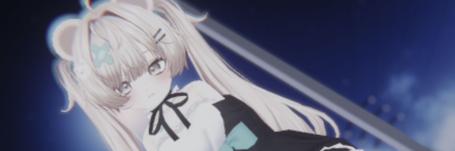 蜜宮 めい🌸/マーガリン メイプル banner