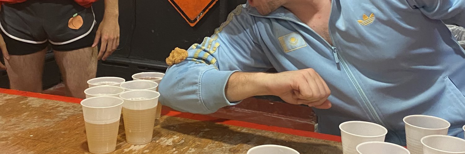 griffineli's profile banner image