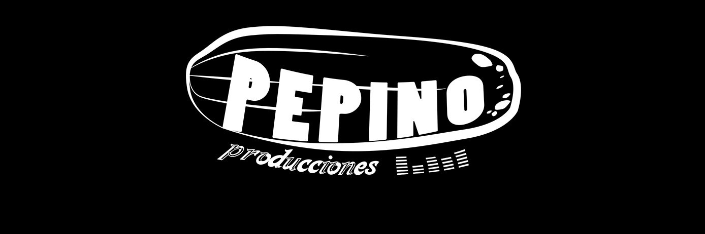 Pepino Producciones banner
