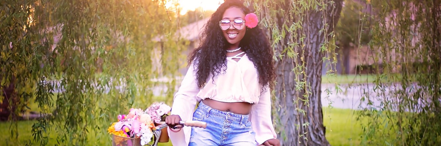 Dashae_2's profile banner image
