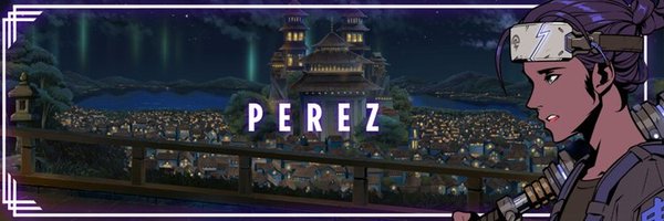 PerezSupreme Profile Banner