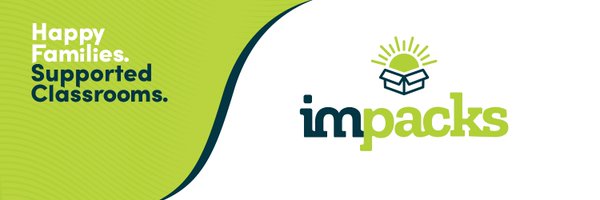 MyImpacks Profile Banner