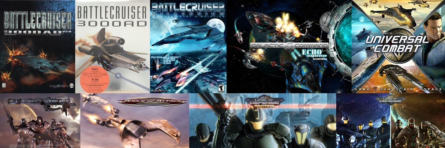 thedereksmart🕹️ banner