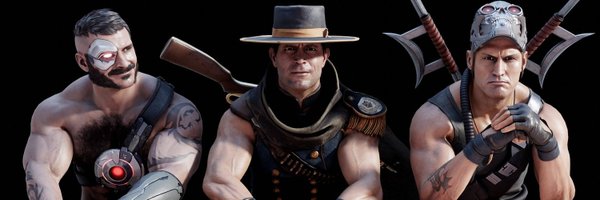 SDarkstein Profile Banner