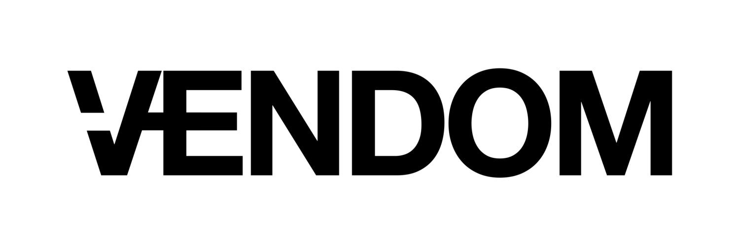 iamvendom's profile banner image