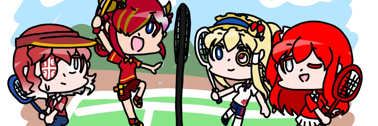 低輪イヴァン・フロスキー's banner