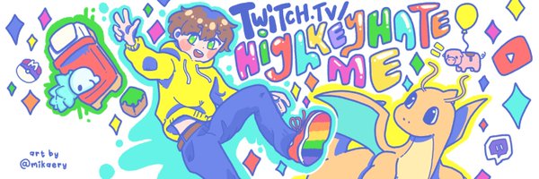 highkeyhateme Profile Banner