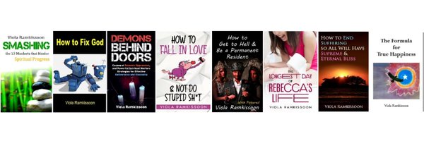 RamkissoonViola Profile Banner