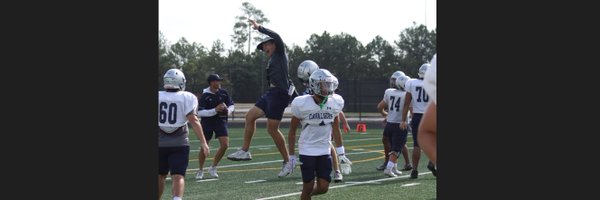CoachTay1or Profile Banner