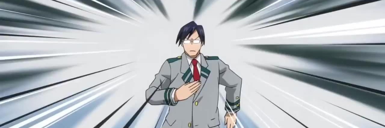 Tenya Iida (archived) banner