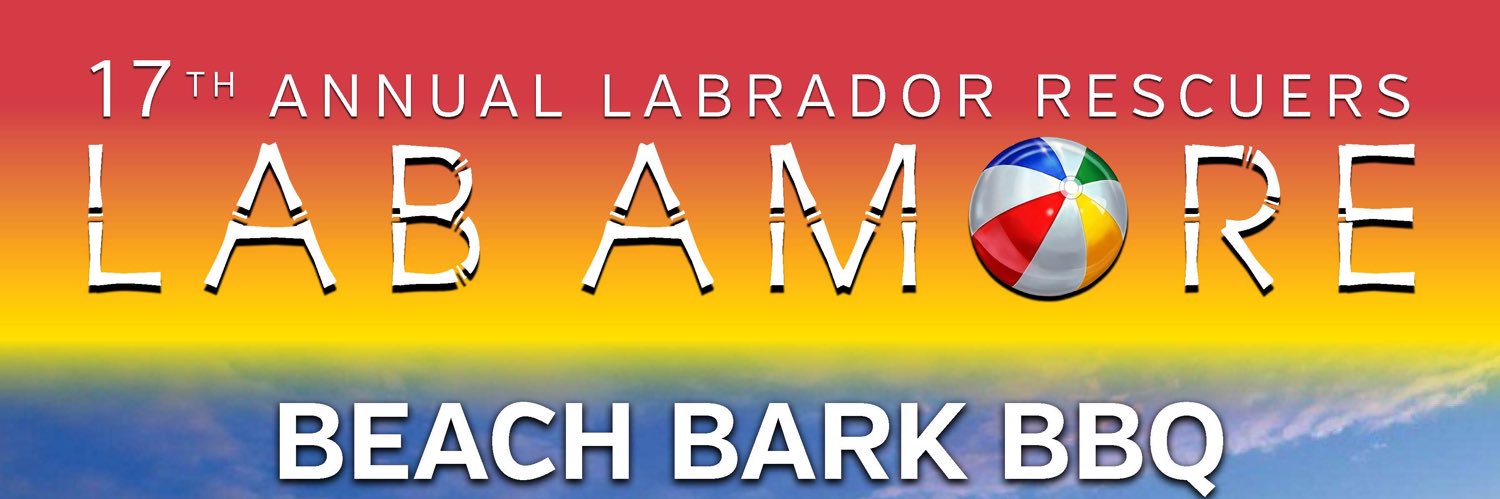 LabRescuersSD's profile banner image