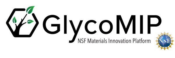 GlycoMip Profile Banner