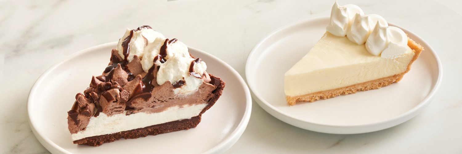 Edwards Desserts banner