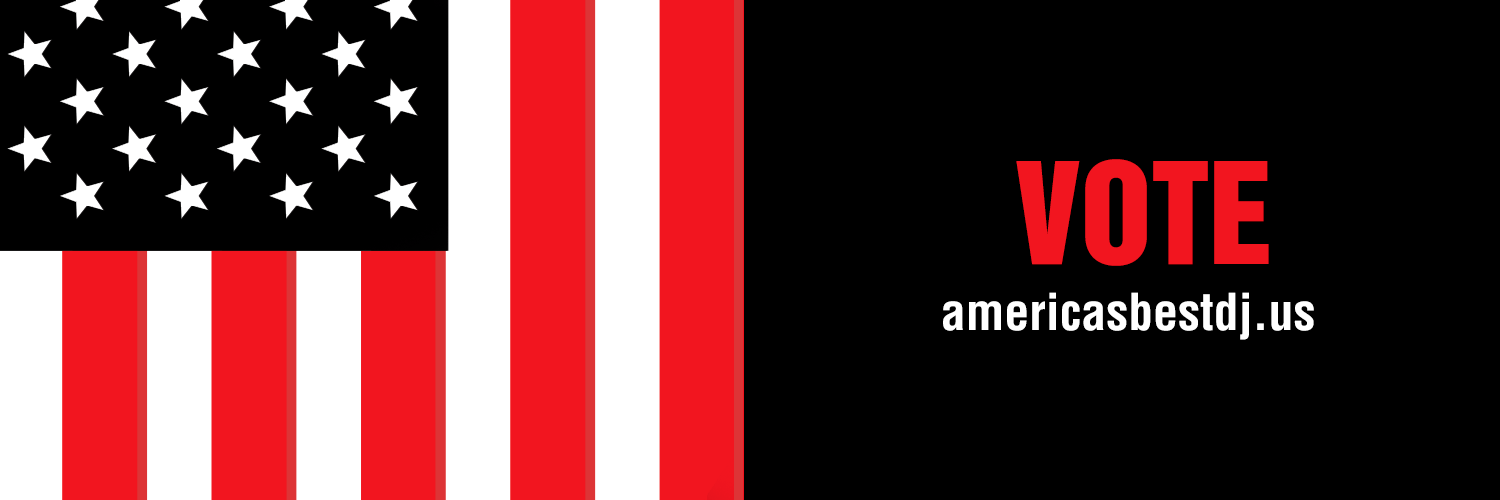 AmericasBestDJ's profile banner image