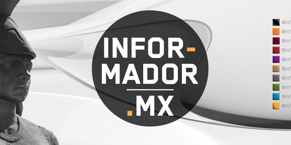 Javier Robles banner