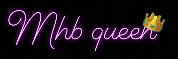 MhbQueen's profile banner image