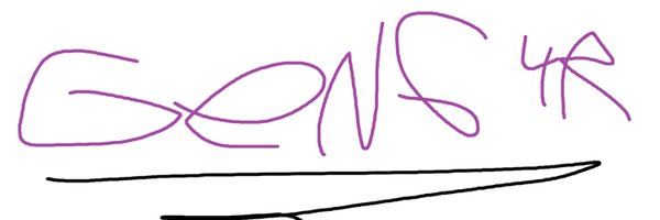 GengarGengarr Profile Banner