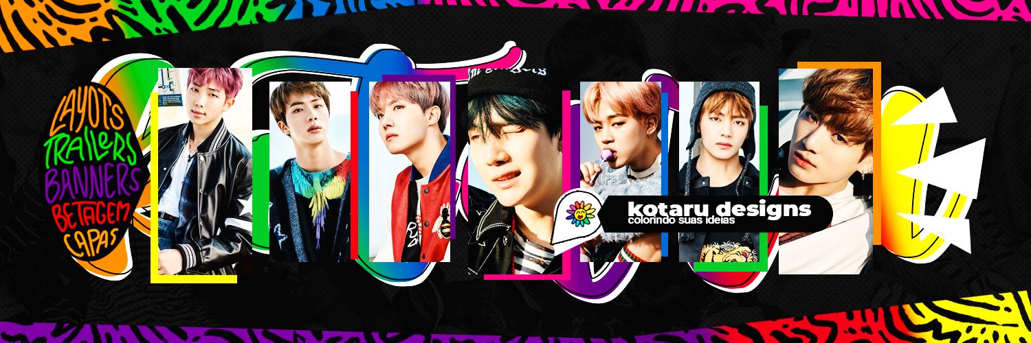 Kotaru Designs 🎨 banner