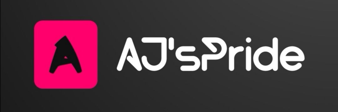 AJsPride's profile banner image