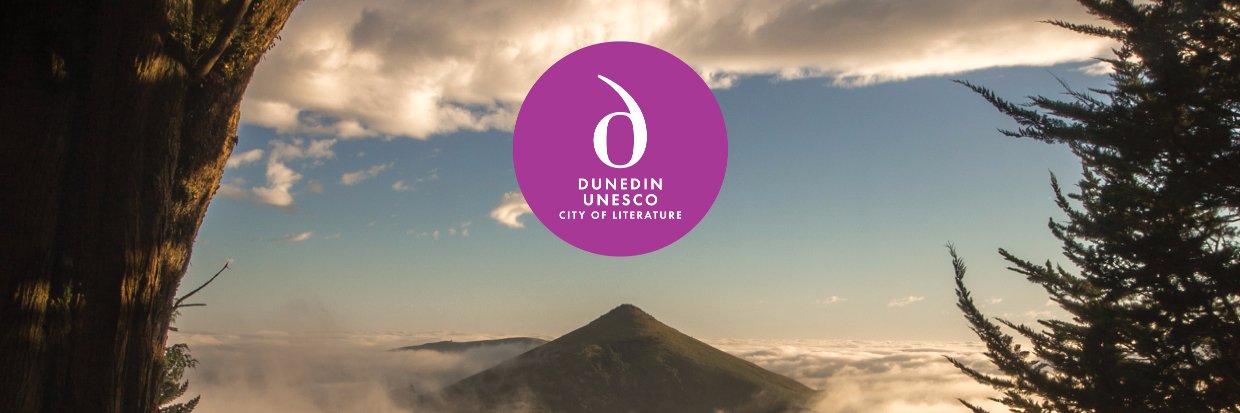 City of Literature banner