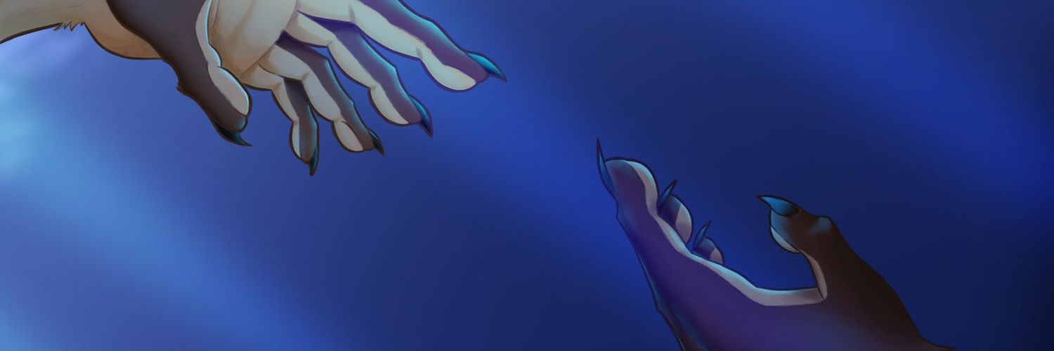 AmadeusChaffe's profile banner image