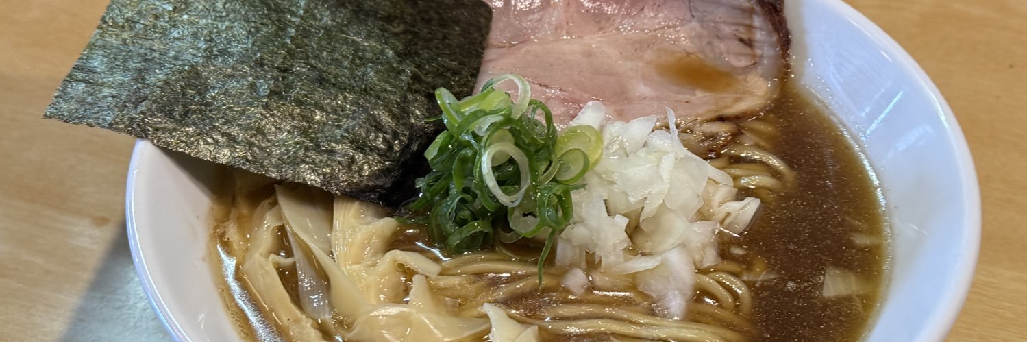 三代目 しゅう's banner