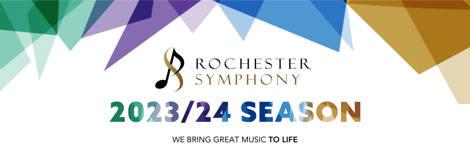 RochMNSymphony's profile banner image