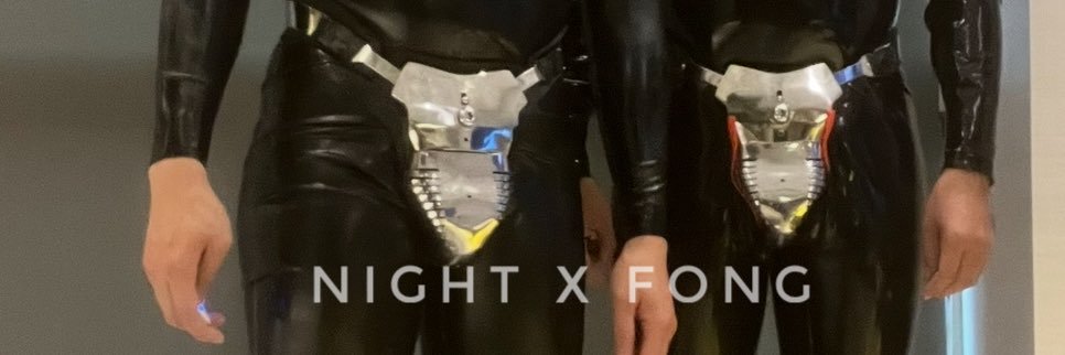 MarcoNight賴小夜 banner