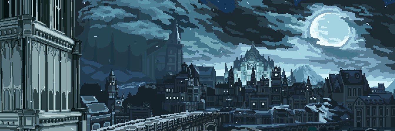 stierghost's profile banner image