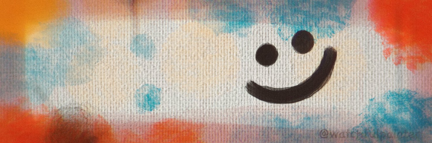 watchfulpainter's profile banner image