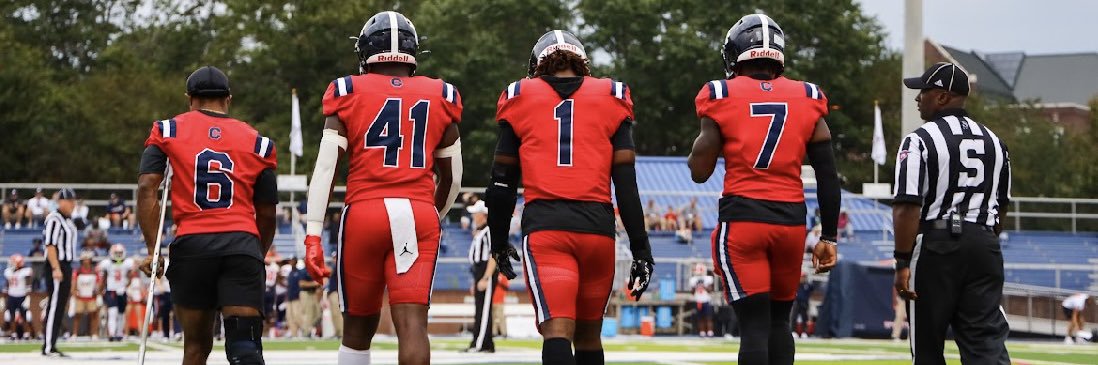 Khalil Stimpson banner