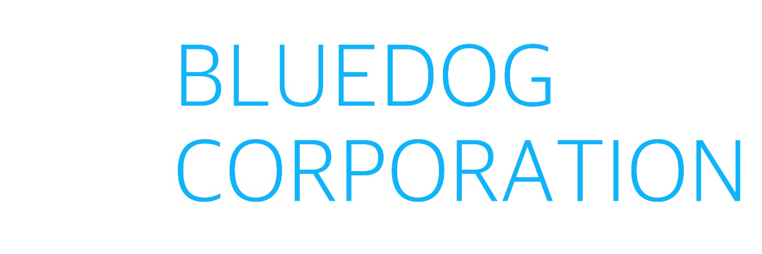 株式会社BLUEDOG banner