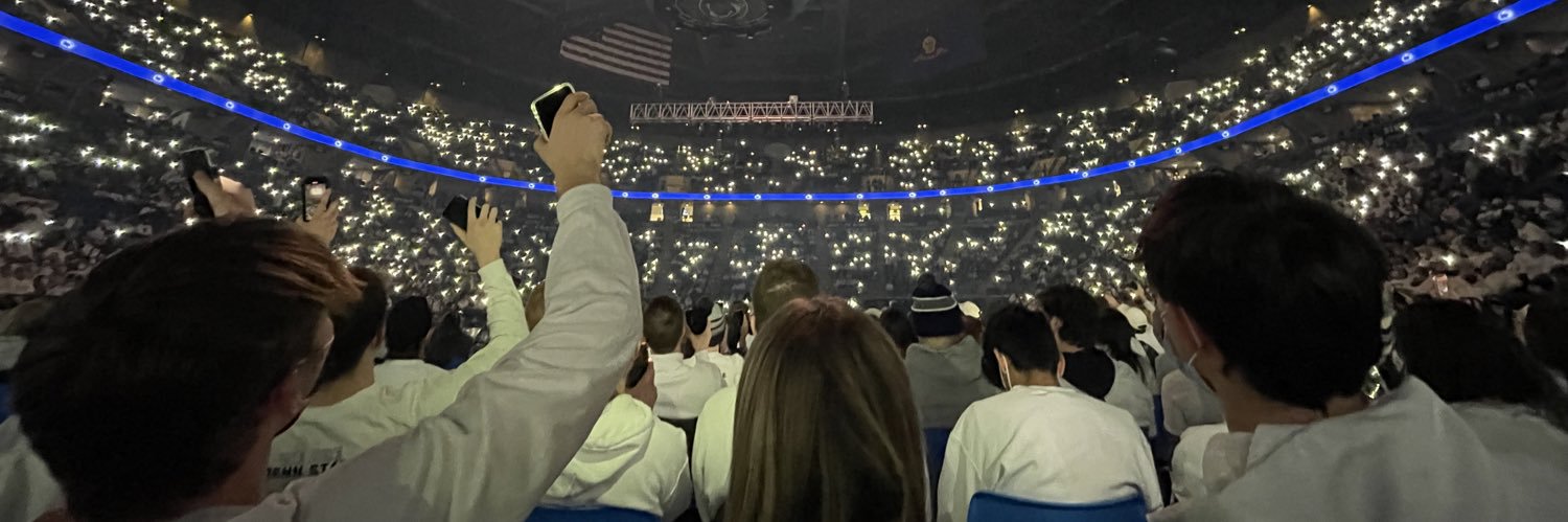 Evan Smith's banner