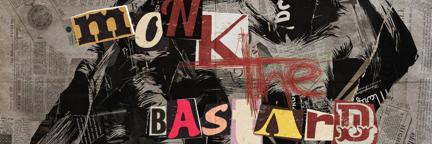 MONK banner